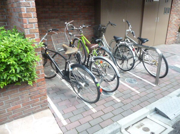 トーシンフェニックス日本橋人形町の物件内観写真